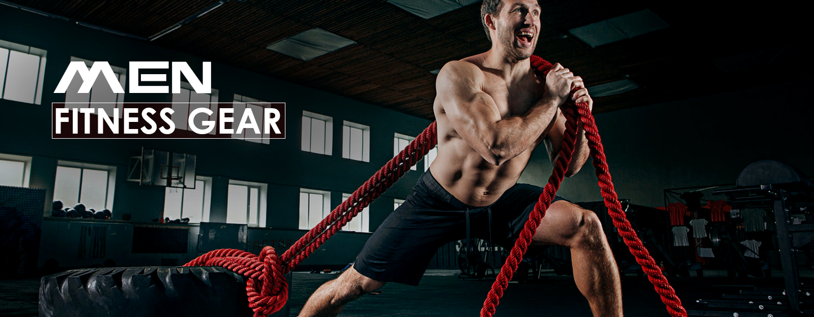 FITNESS GEAR FITNESS GEAR