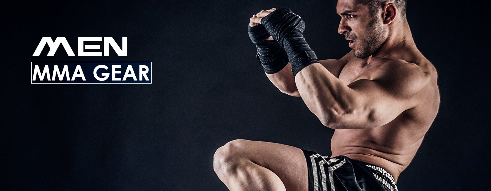 MMA GEAR MMA GEAR