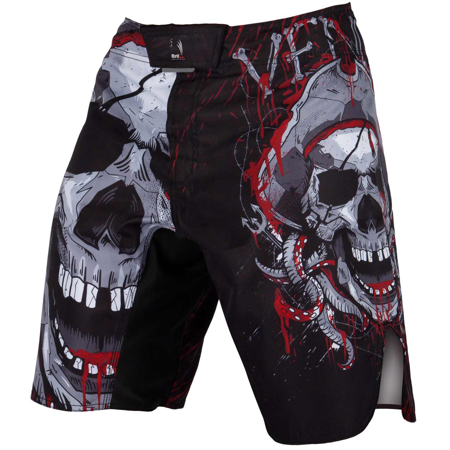 MMA Shorts 