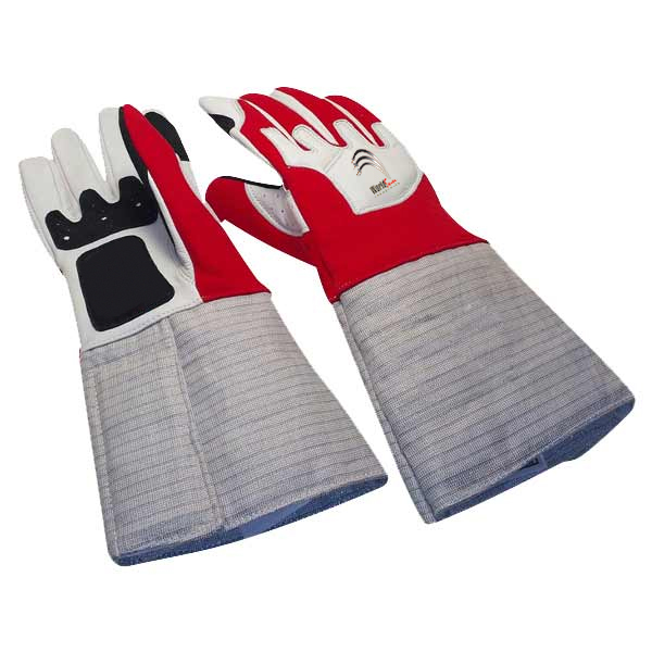 Electric Sabre Gloves