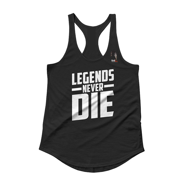 Fitness Tank Tops