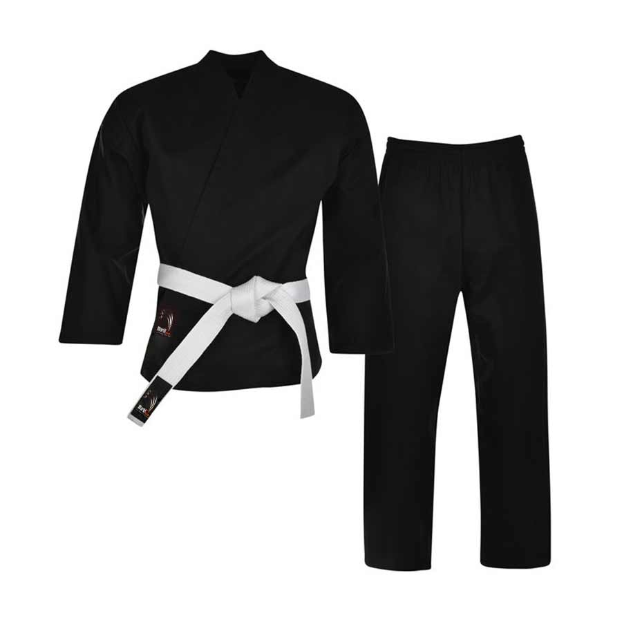 Judo Uniforms