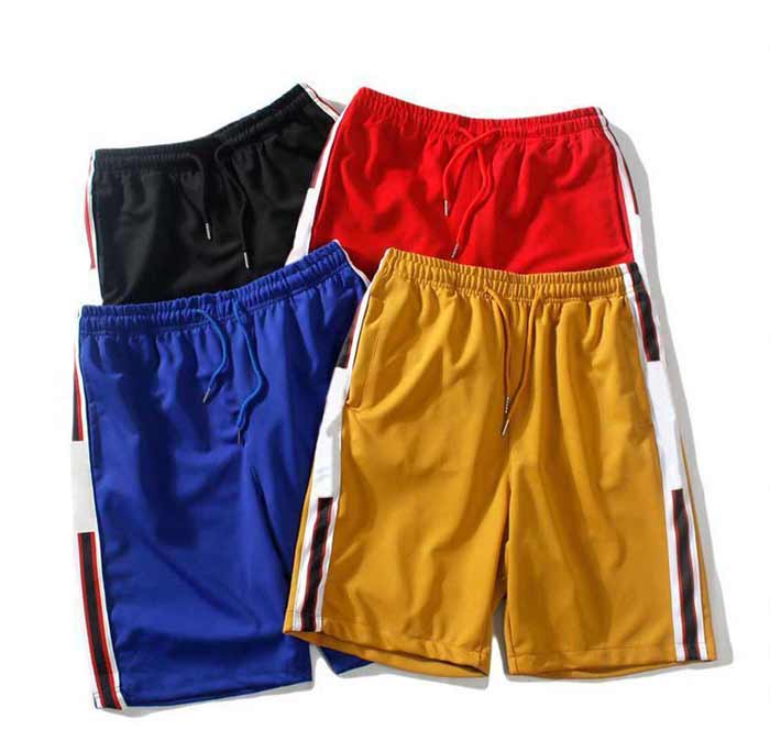 Thai shorts/Trousers