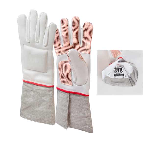 Sabre 800N FIE Certified Electric Glove