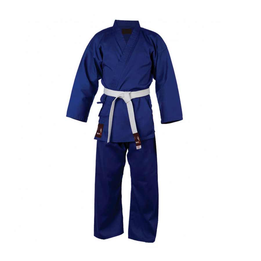 Judo Uniforms