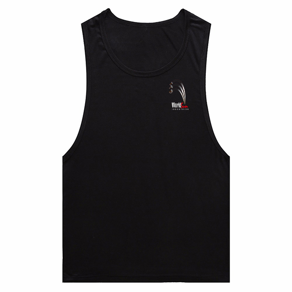 Fitness Tank Tops