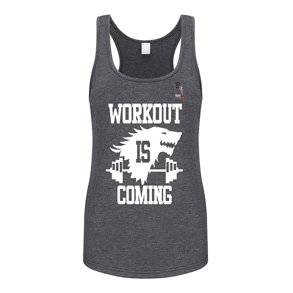 Fitness Tank Tops