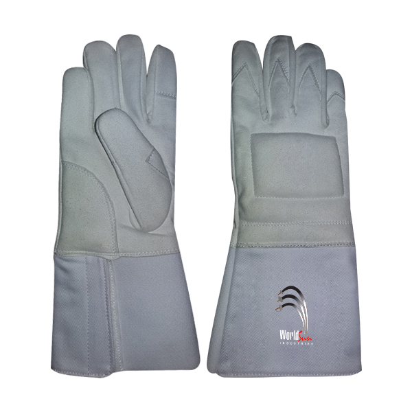 Fencing Gloves