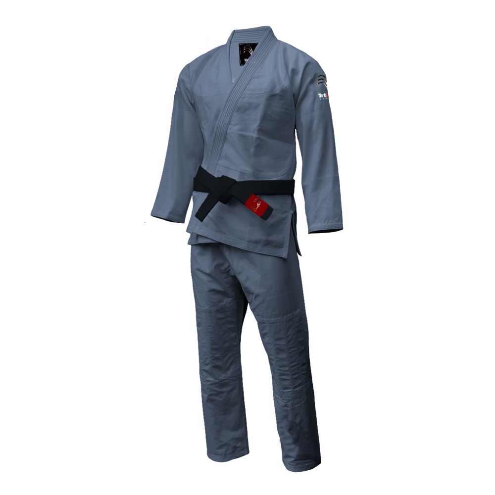 Brazilian Jitsu-Jitsu Suits