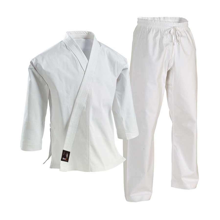 Judo Uniforms