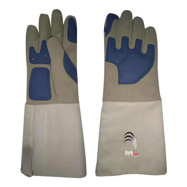 Fencing Gloves