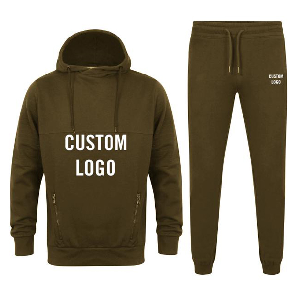 Custom Jogger Suits