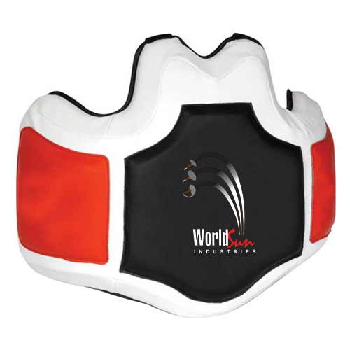  Chest Guards