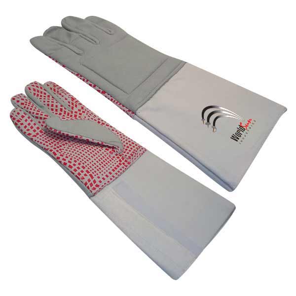 Fencing Gloves