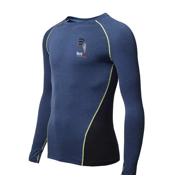 Rash Guard Shirts