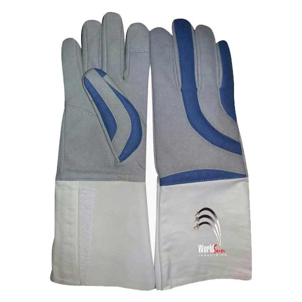 Fencing Gloves