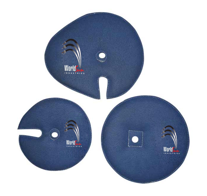Guards Pads