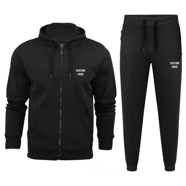 Custom Jogger Suits