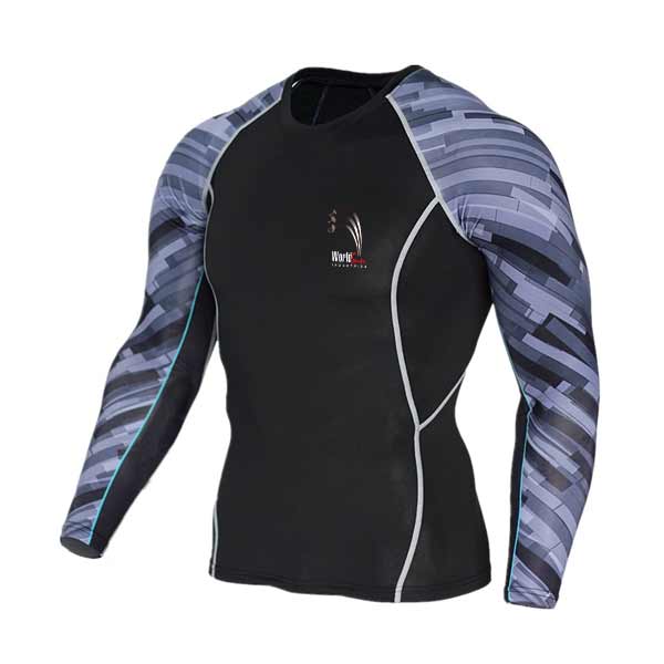 Rash Guard Shirts