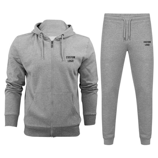 Custom Jogger Suits - World Sun Industries