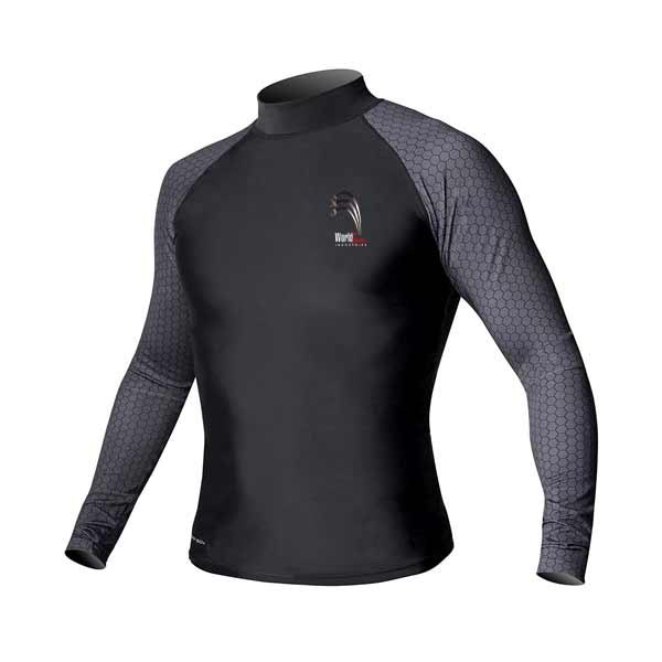 Rash Guard Shirts