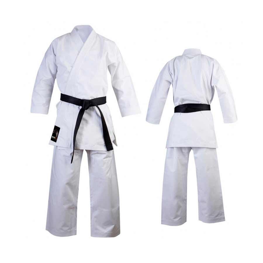 Judo Uniforms