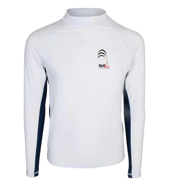 Rash Guard Shirts