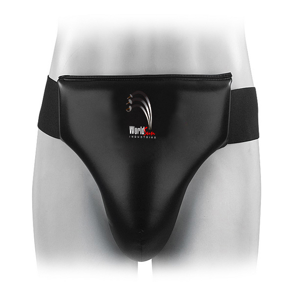 Protective Gear