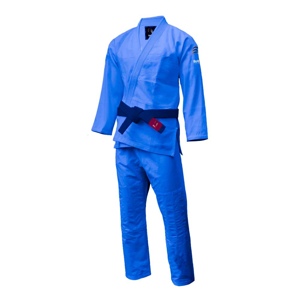 Brazilian Jitsu-Jitsu Suits