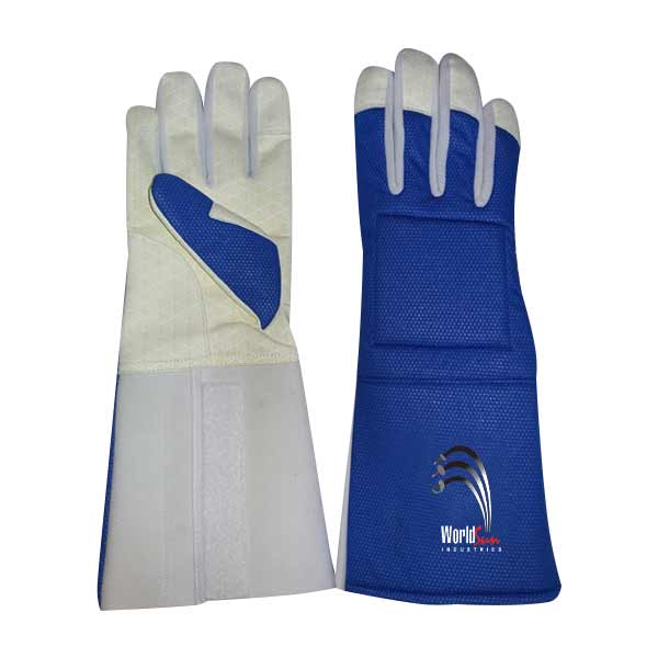 Fencing Gloves