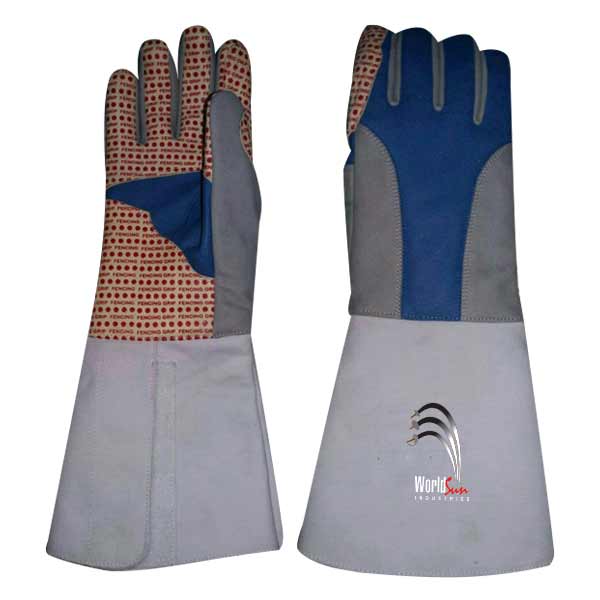 Fencing Gloves