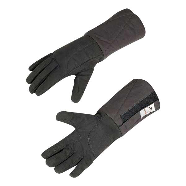 Coach Gloves