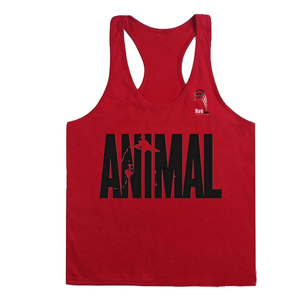 Fitness Tank Tops