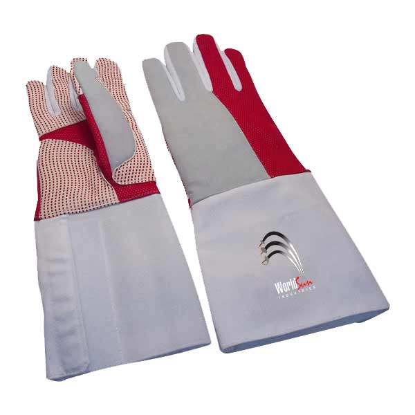 Fencing Gloves